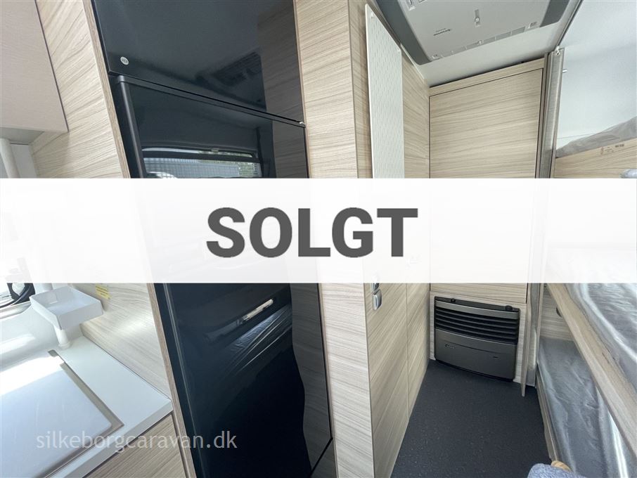 Adria Altea 552 PK 60Y Selection